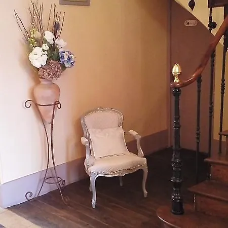 La Maison De Caro 3* Houdelaincourt