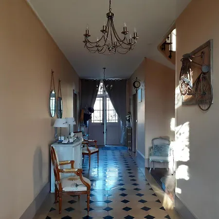 Bed & Breakfast La Maison De Caro 3*