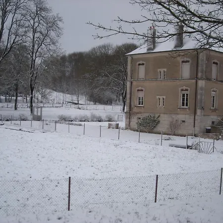 Bed & Breakfast La Maison De Caro