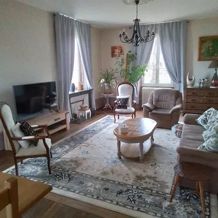 Bed & Breakfast La Maison De Caro