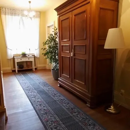 La Maison De Caro Bed & Breakfast