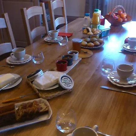 La Maison De Caro 3*