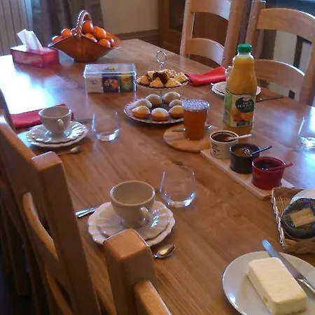 La Maison De Caro Bed & Breakfast 3*