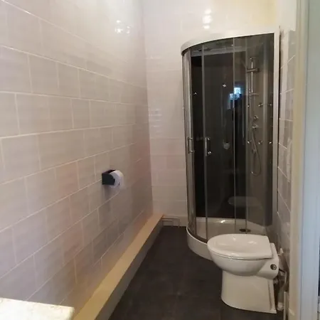 Bed & Breakfast La Maison De Caro Houdelaincourt