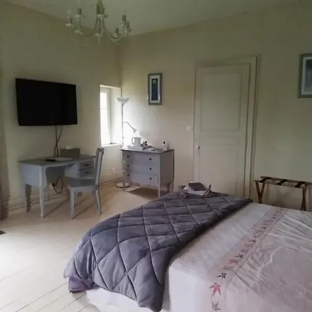 La Maison De Caro