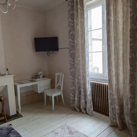 Bed & Breakfast La Maison De Caro Houdelaincourt