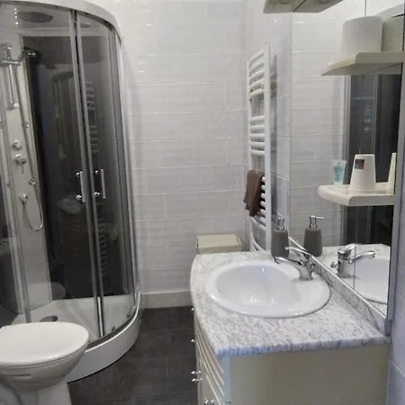 La Maison De Caro Bed & Breakfast