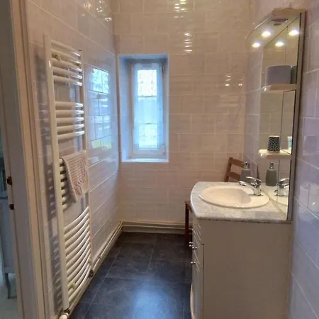 Bed & Breakfast La Maison De Caro