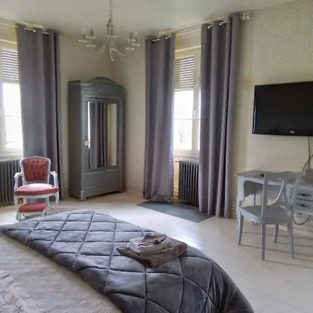 Bed & Breakfast La Maison De Caro 3*