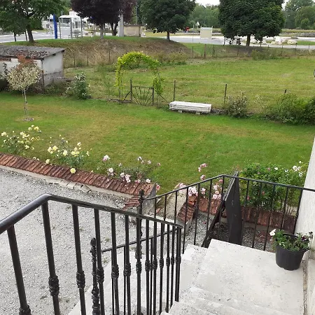 Bed & Breakfast La Maison De Caro *