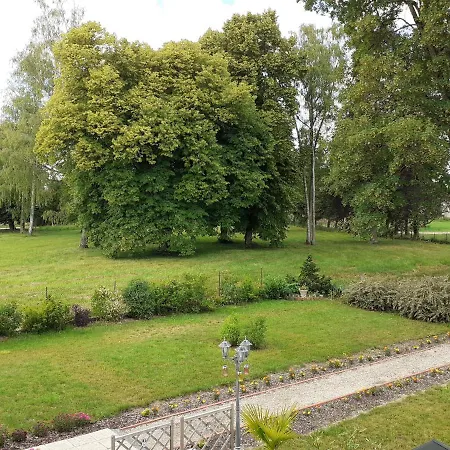 La Maison De Caro Bed & Breakfast Houdelaincourt