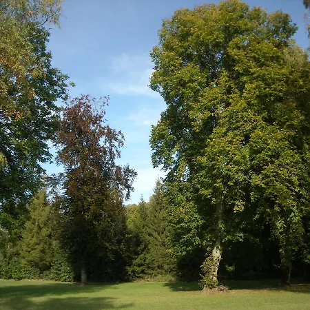Bed & Breakfast La Maison De Caro *