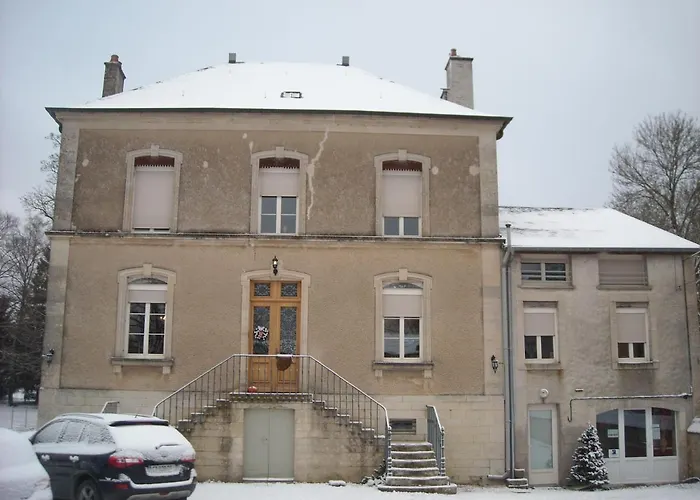 La Maison De Caro