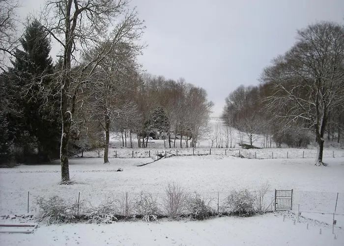 Oda ve Kahvaltı La Maison De Caro