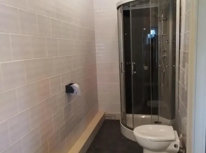 Oda ve Kahvaltı La Maison De Caro Houdelaincourt