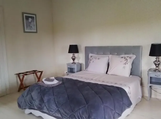 La Maison De Caro Oda ve Kahvaltı