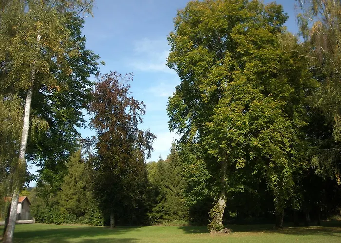 Oda ve Kahvaltı La Maison De Caro 3*